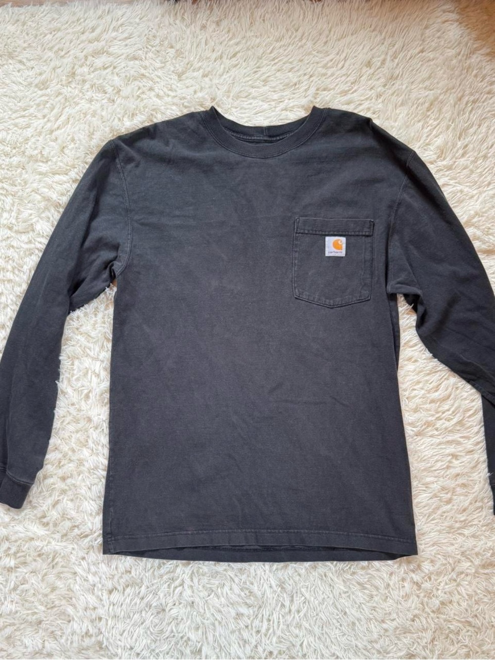 Carhartt Long Sleeve